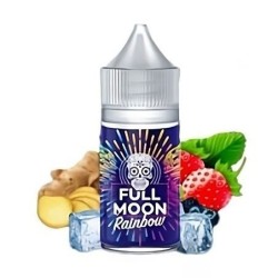 Full Moon Concentrate 30ml Rainbow | DoctorVape