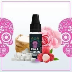 Koncentrat Full Moon 10ml Pink