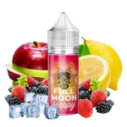 Concentré Full Moon 30ml Happy | DoctorVape