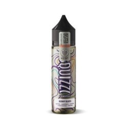 Longfill Dillon's SQUIZZY 5/60ml - Berry Blues | Doctorvape