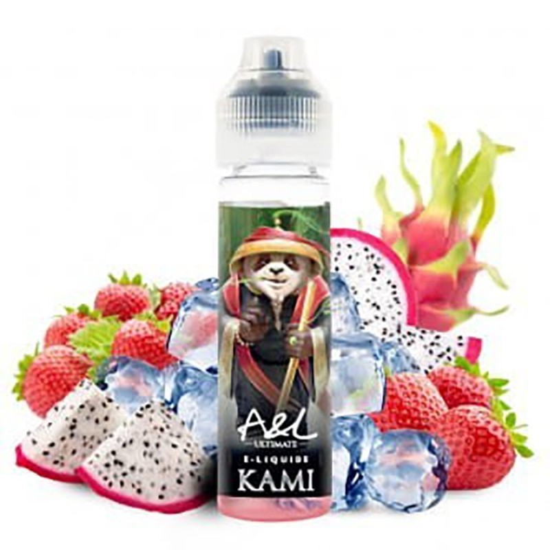 Premix A&L 60/70ml Kami