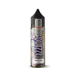 Dillon's SQUIZZY Longfill 5/60ml - Mango Chill | Doctorvape