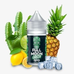 Concentré Full Moon 30ml Green Infinity | DoctorVape