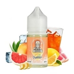 Concentré Full Moon 30ml Diabolo Citron Pamp | DoctorVape