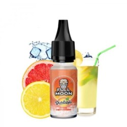 Koncentrat Full Moon 10ml Diabolo Lemon Pamp