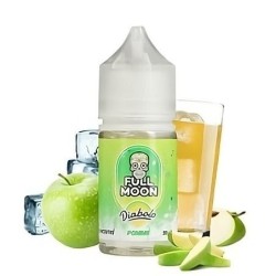 Koncentrat Full Moon - Apple Diabolo 30ml | Doctorvape