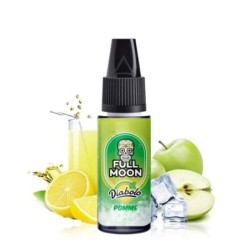 Full Moon - Apple Diabolo Concentrate 10ml | Doctorvape