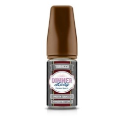Longfill Dinner Lady 3/30ml - Smooth Tobacco