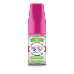 Longfill Dinner Lady 4/30ml - Watermelon Slices