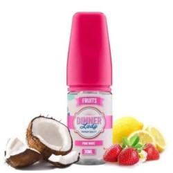 Pink Wave Longfill E-Liquid by Dinner Lady 5/30ml | DoctorVape