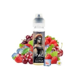 Premix A&L 50/60ml Luna Ultimate | DoctorVape