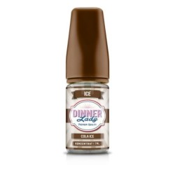 Longfill Dinner Lady 7/30ml - Cola Glacé | DoctorVape