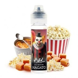 A&L Premix 50/60ml Nagato | DoctorVape