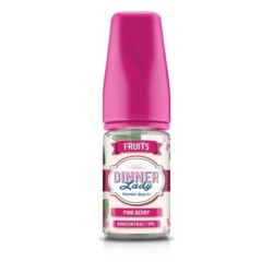 Longfill Dinner Lady 9/30ml - Baies Roses | DoctorVape