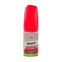 Longfill Dinner Lady 9ml/30ml - Razz Blues