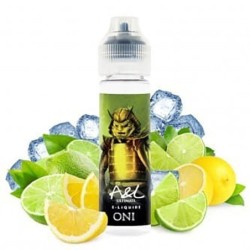 A&L 50/60ml Oni Premix | DoctorVape
