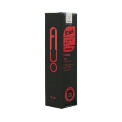 Longfill Fluo - Rouge 12/60ml | DoctorVape