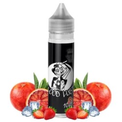 Longfill Franki Juice 10/60 - Blood Lust | Doctorvape