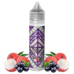 Longfill Franki Juice 10/60 - Manchee Black Edition | Doctorvape