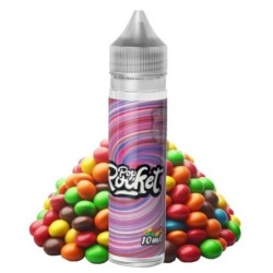 Longfill Franki Juice 10/60 - Pop Rocket | Doctorvape