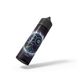 Longfill Geometric Fruits - Grappa 10/60 | Doctorvape