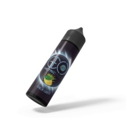Longfill Geometric Fruits - Trawa Cytrynowa 10/60ml | Doctorvape