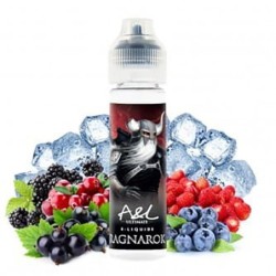 Premix A&L 50/60ml Ragnarok