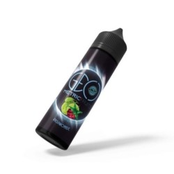 Longfill Geometric Fruits - Raspmonade 10/60ml | Doctorvape