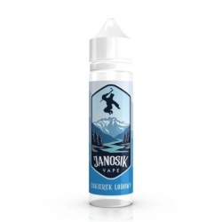 Janosik Longfill 10/60ml - Ice Candy | Doctorvape