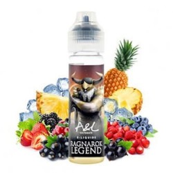Premix A&L 50/60ml Ragnarok Legend