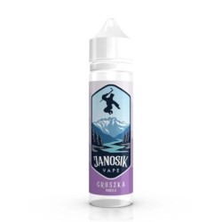 Longfill Janosik 10/60ml - Pear Apricot | Doctorvape