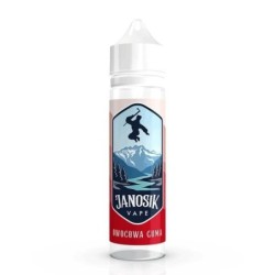 Longfill Janosik 10/60ml - Owocowa Guma | Doctorvape