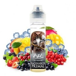 Premix A&L 50/60ml Ragnarok Primal | DoctorVape