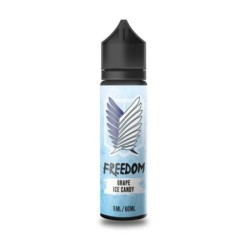 Longfill Japan Style 9/60ml - Freedom | Doctorvape