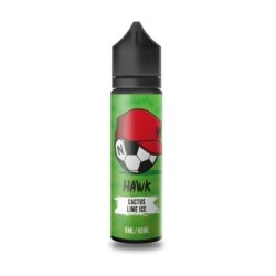 Longfill Japan Style 9/60ml - Hawk | Doctorvape