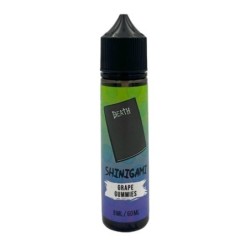 Longfill Japan Style 9/60ml - Shinigami | Doctorvape