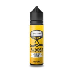 Longfill Japan Style 9/60ml - Shinobi | Doctorvape