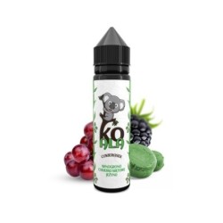 Longfill Koala 10/60ml - Cukierek | Doctorvape