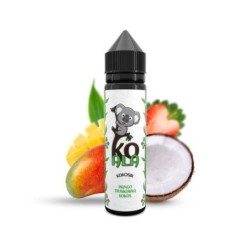 Koala Longfill Coconutty 10/60ml | Doctorvape