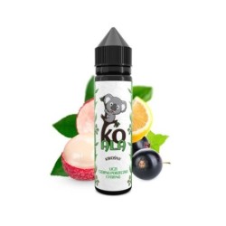 Longfill Koala 10/60ml - Acide | Doctorvape