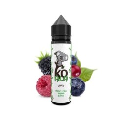 Koala Longfill 10/60ml - Tobacco | Doctorvape