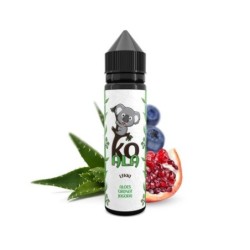 Longfill Koala 10/60ml - Léger | Doctorvape