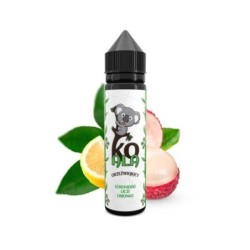 Longfill Koala 10/60ml - Orzeźwiający | Doctorvape