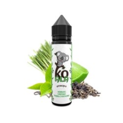 Koala Longfill 10/60ml - Calm | Doctorvape