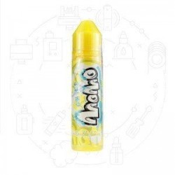 Longfill Momo 11/60ml - Double Citron Givré | DoctorVape