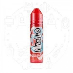 Longfill Momo 11/60ml - Pomme Rouge Givrée | DoctorVape