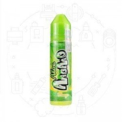 Longfill Momo 13/60ml - Aloe Mangue | DoctorVape