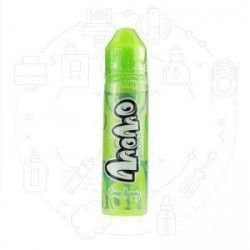 Longfill Momo 13/60ml - Lime Berry
