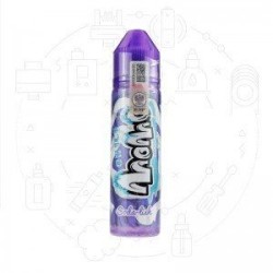 Longfill Momo 14/60ml - Soda Lish On Ice