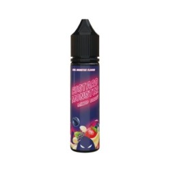Longfill MVP Custard Monster 15/60 - Mixed Berry Custard | Doctorvape